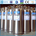 2014 New Low Pressure Liquid Oxygen Cylinder (DPL-450-175)